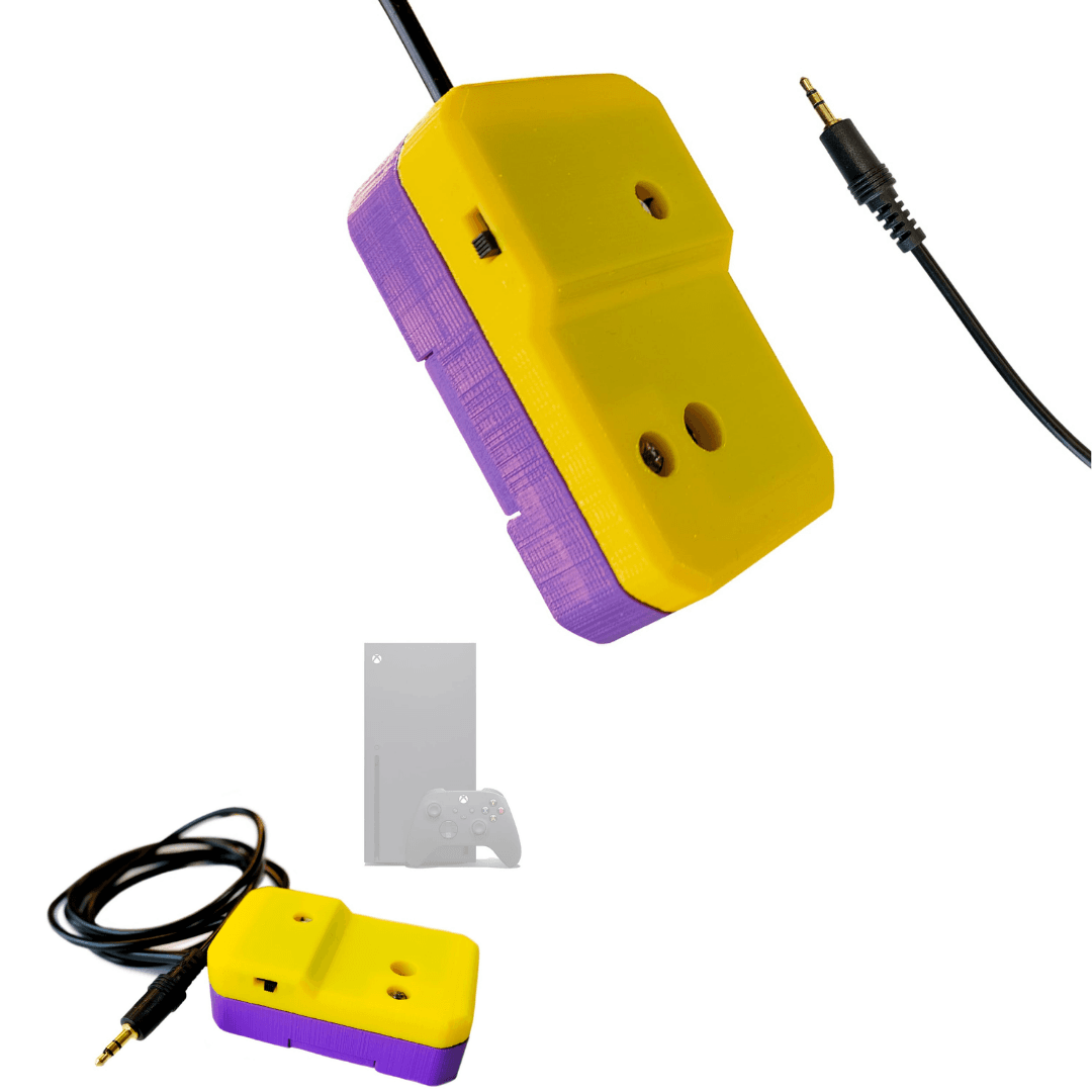 Wearable Contactless Button